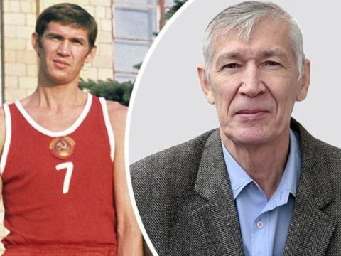 Olimpiya çempionu vəfat etdi