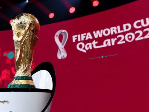 DÇ-2022-də qrup mərhələsinin rəmzi komandası 