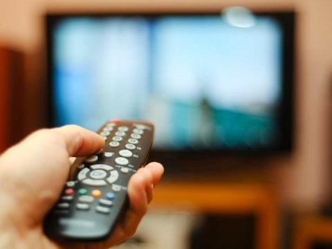 “Dojd” kəsilir? - Və ya rus TV-lərinin ağına da, qarasına da...