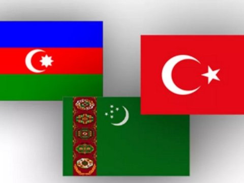 Azərbaycan, Türkiyə və Türkmənistan liderləri bu tarixdə GÖRÜŞƏCƏK 