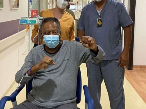 Pelenin vəziyyəti ağırlaşdı