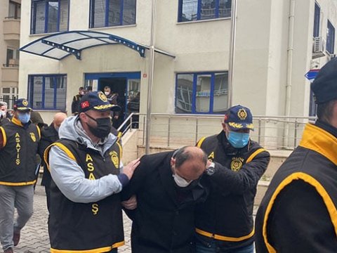 Qadınları əxlaqsızlığa məcbur edənlər ifşa olundu