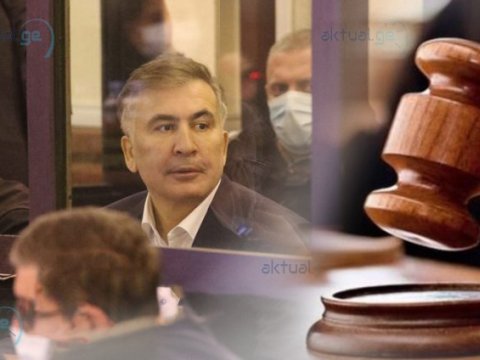 Eks-prezident yenidən məhkəmə qarşısına çıxarılır