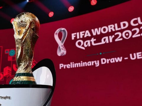 Qətərdəki dünya çempionatının azərbaycanlı qəhrəmanları - FOTOLAR