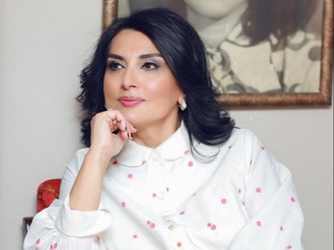 Xanım deputata ağır itki - həyat yoldaşı vəfat etdi - FOTOLAR