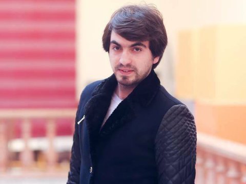 Azərbaycanlı rəqqas intihar etdi