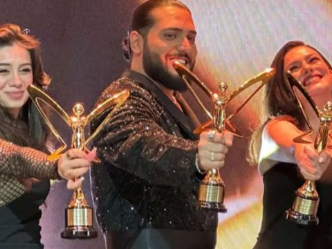 Azərbaycanın parlayan ulduzları onlar seçildi