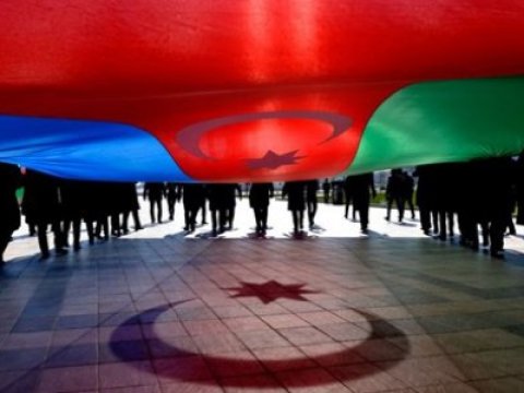 Nə şimallı, nə də cənublu... - Biz azərbaycanlıyıq!