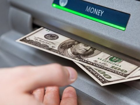Vətəndaşın bank kartından pul OĞURLANDI