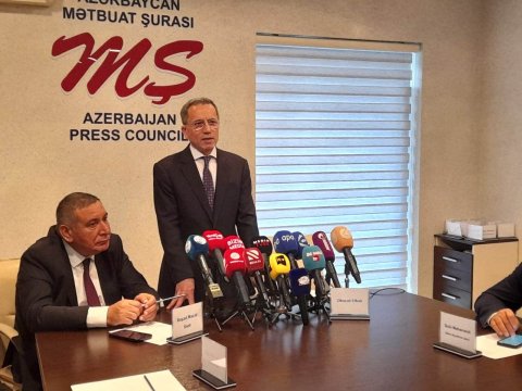 Araz bizi ayıran yox, birləşdirən çaya çevriləcək