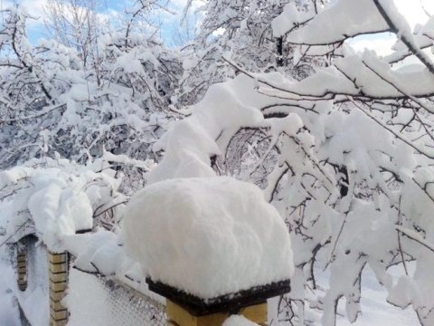 Soyuq hava nə vaxtadək davam edəcək? - AÇIQLAMA
