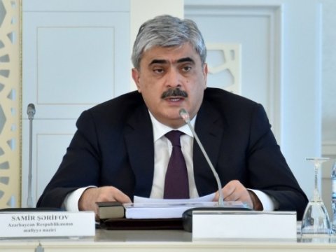 Naxçıvandakı islahatlarla bağlı ətraflı məlumat veriləcək - Nazir