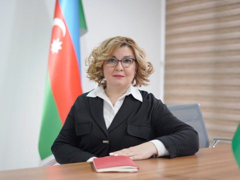 ‘’Azərbaycan Dəmir Yolları’’na yeni mətbuat katibi TƏYİN OLUNDU