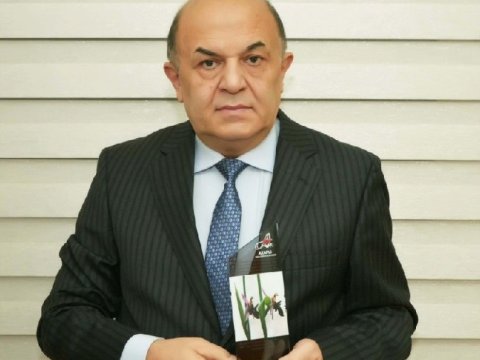 Ankarada Hüseyn Cavid və Ziya Gökalp anılıb