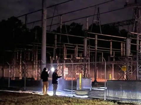 ABŞ-da elektrik şəbəkəsinə HÜCUM – Fövqəladə vəziyyət elan olundu