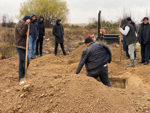 Bir ailənin 4 üzvünün qətli ilə bağlı yeni DETALLAR