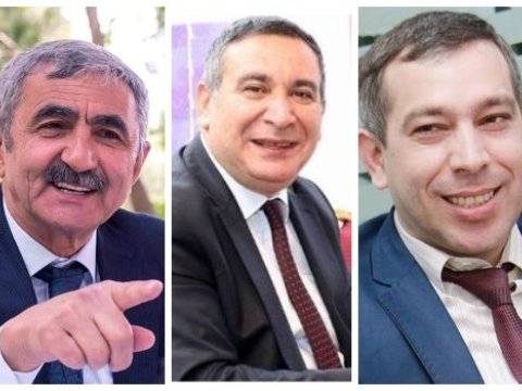Baş redaktorlar Rəşad Məcidin addımını ALQIŞLADILAR
