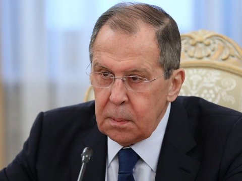 “Sülh sazişinin imzalanmasında maraqlıyıq” - Lavrov