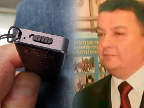 Keçmiş MTN generalı hakimə ETİRAZ ETDİ