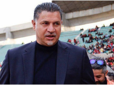 Azərbaycanlı futbolçunun İrandakı restoranı və mağazası BAĞLANDI
