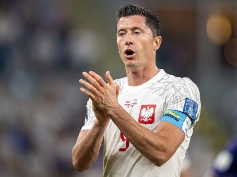Levandovski Peleni qabaqladı