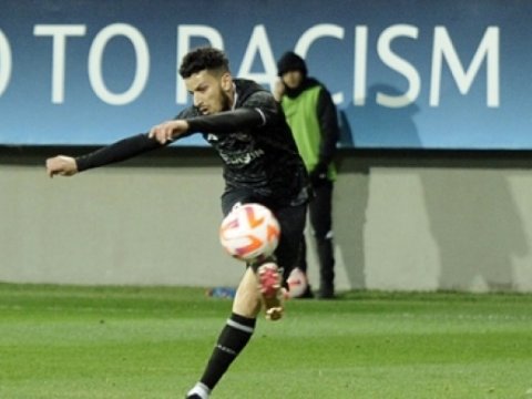 Zubirdən “Qarabağ”da yubiley qolu