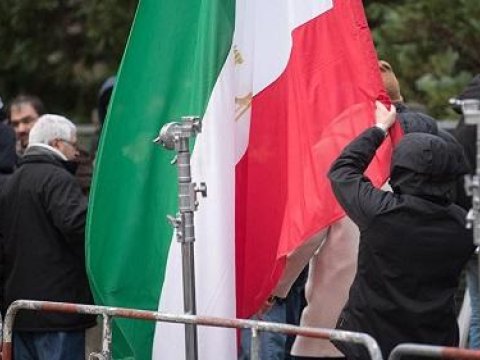 İran kürdləri Naxçıvanla sərhədə köçürür