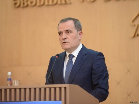 Üçtərəfli bəyanatların bəzi bəndləri yerinə yetirilmir - Nazir