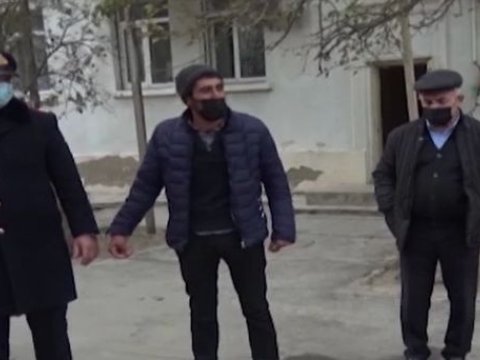 Qatil ər danışır - 