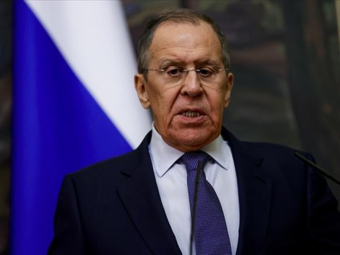 Lavrov: “3+3” formatında yeni görüş hazırlanır