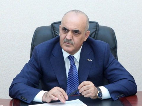 Eks-nazirin məhkəməsində Zeynəb Xanlarovanın qohumu DİNDİRİLDİ  