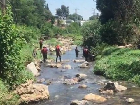 Dini ayin zamanı 14 nəfər dünyasını itirdi