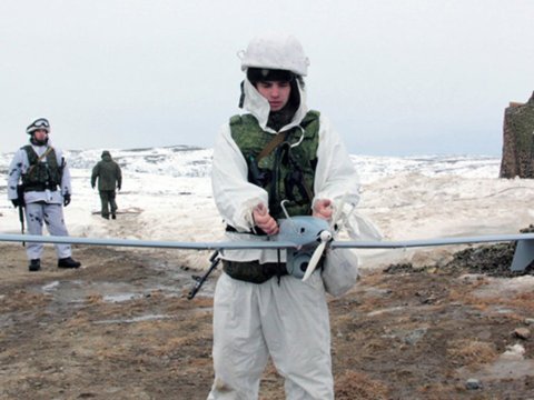 Rusiyanın PUA sənayesinə sanksiyalar tətbiq ediləcək