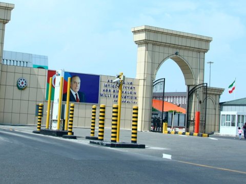 Quru sərhədlərinin açılmasının ANONSU VERİLDİ 