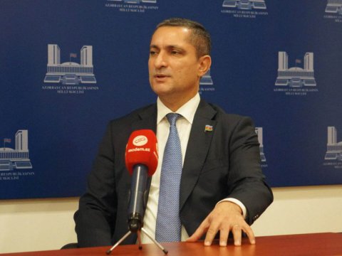 “Ermənistana gedəndə özümüzlə yemək aparmışdıq” - Deputatla müsahibə