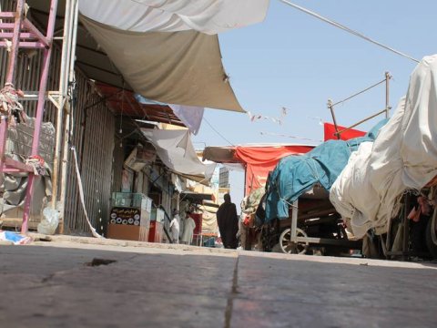 Əfqanıstanda terror aktı törədildi – Ölənlər var