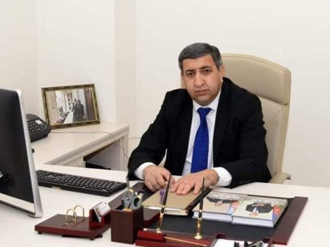 Azərbaycan sabitlik adasıdır