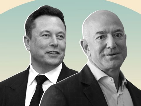 Cef Bezos və İlon Mask Bakıya gələcək