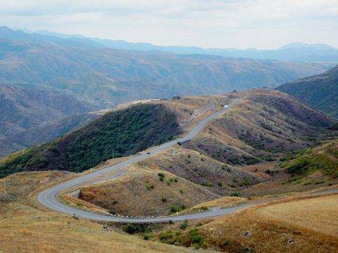 Təxribatçılar Azərbaycana Laçın dəhlizindən keçiblər