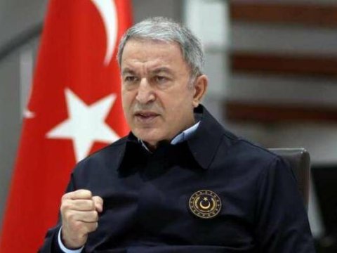 İsveç və Finlandiya öhdəliklərini yerinə yetirməlidir – Akar