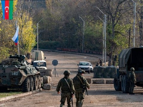 Rəsmi Bakı Qarabağın dağlıq hissəsi ilə bağlı “yol xəritəsi” HAZIRLAYIR