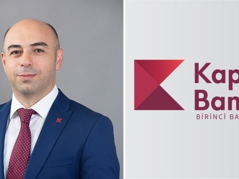 “Kapital Bank” ilsonu göstəricilərini elan etdi