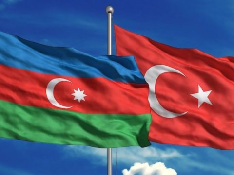 Azərbaycan Türkiyəyə sərmayə yatıran 10 ölkə sırasında
