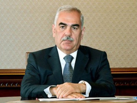 Naxçıvanlı həkim: “Üç problemi Vasif Talıbovun diqqətinə çatdırdım”