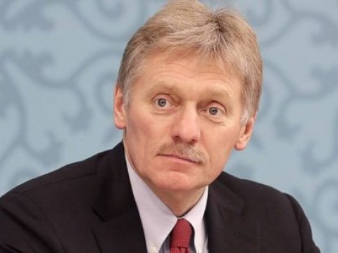 Ukrayna ilə danışıqların perspektivini görmürük – Peskov