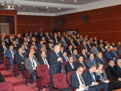 Anar Rzayev köhnədən qalan problemləri həll etməyi tapşırdı