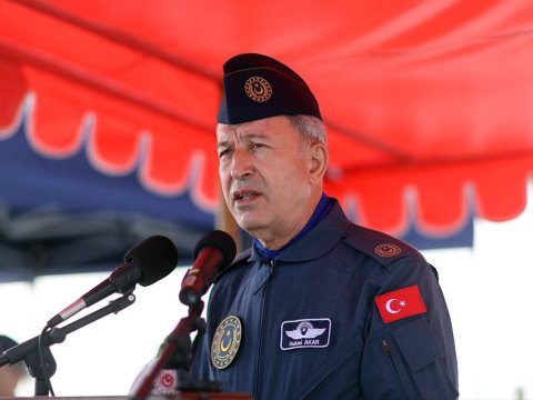 Zəngəzur dəhlizinin açılmasını istəyirik - Türkiyəli nazir