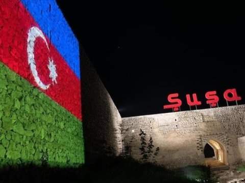 Prezident Şuşa ilinə dair sərəncam İMZALADI