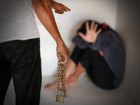 “İnsan alverinə qarşı mübarizə haqqında” qanun dəyişdi