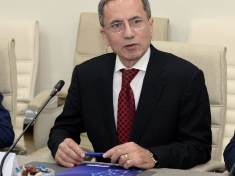 Biz istiqlalı milli dövlətçiliyimizdə görürük - Əhməd Obalı